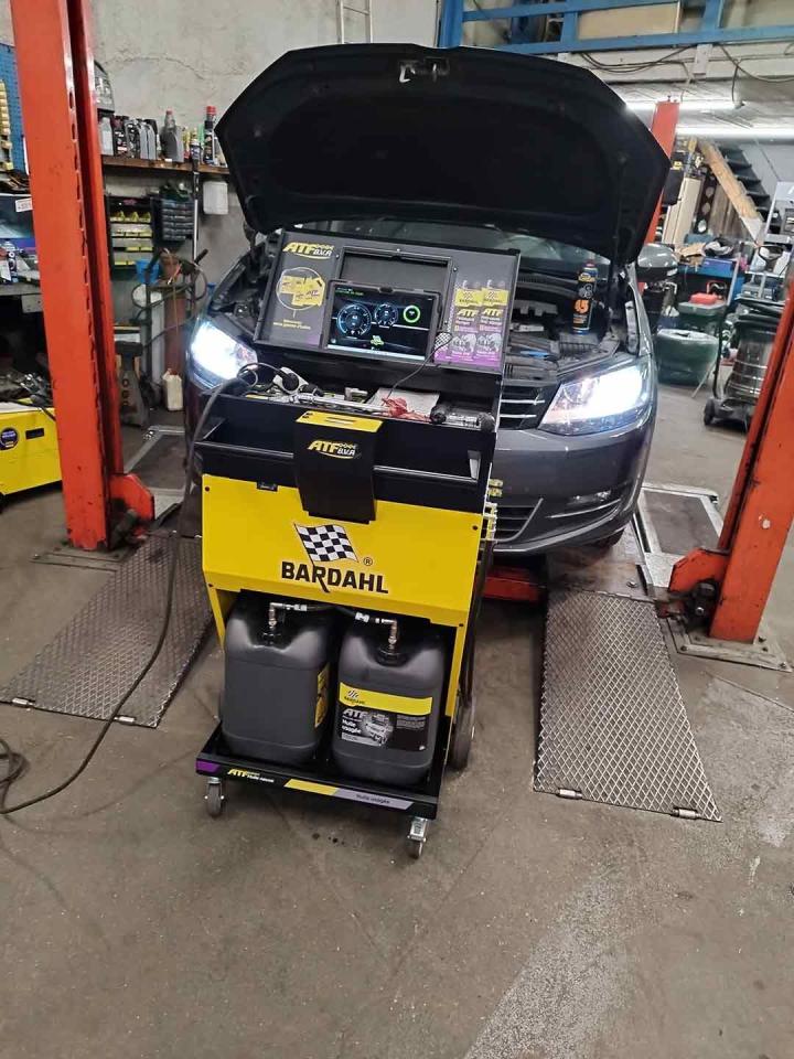 Installateur boîtiers de conversion e85 à Olivet