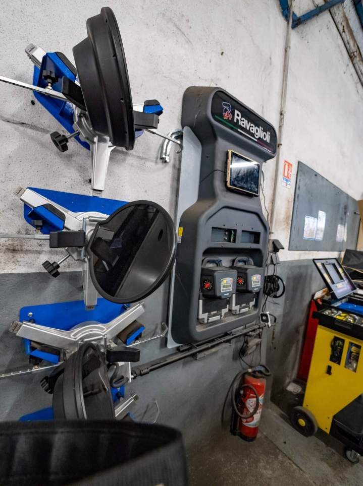 Entretien de véhicule à Olivet