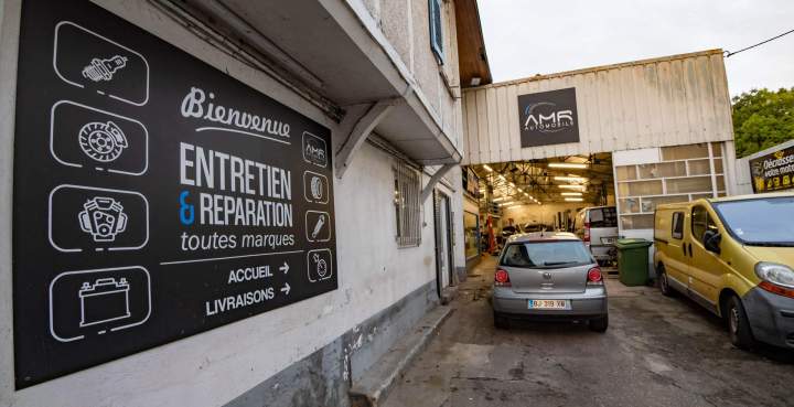 Installateur boîtiers de conversion e85 à Olivet